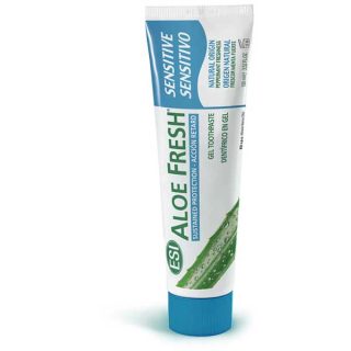 Trepat-diet-esi Dentifrico Aloe Fresh Sensitivo 100ml