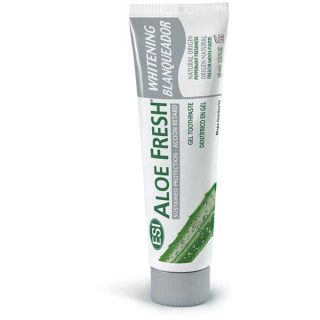 Trepat-diet-esi Dentifrico Aloe Fresh Blanqueador 100ml