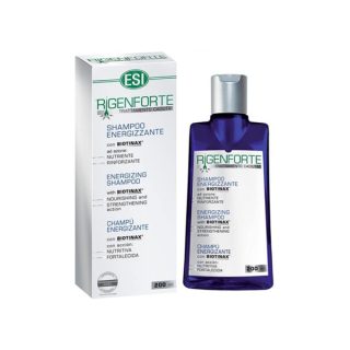 Trepat-diet-esi Rigenforte Champú Anticaida 250ml