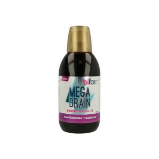 Biform Mega Drain Liquido 500ml