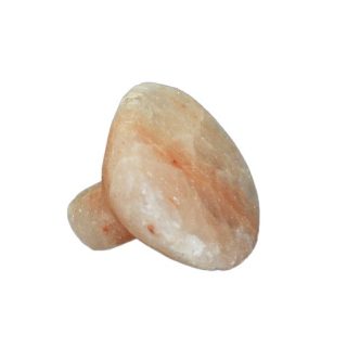 Uneeb Masajeador De Espalda De Piedra De Sal