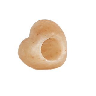 Uneeb Portavelas Decorativo En Forma De Corazón