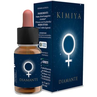 Forzavitale Diamante Kimiya 10ml
