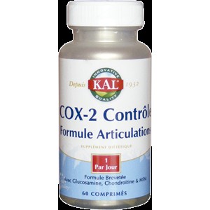 Kal Cox2 Joint Formula 60 Comprimidos