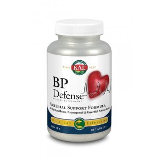 Kal BP defense 60 Comprimidos