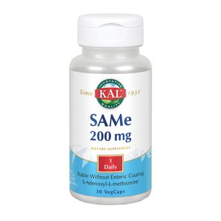 Kal Same 200mg 30 Cápsulas