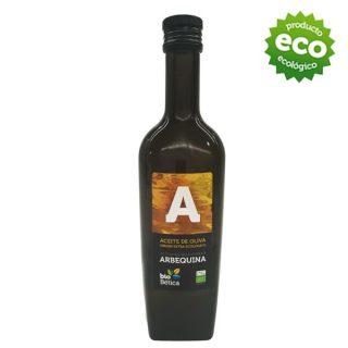 Biobética Aceite De Oliva Virgen Extra Arbequino 250 ml