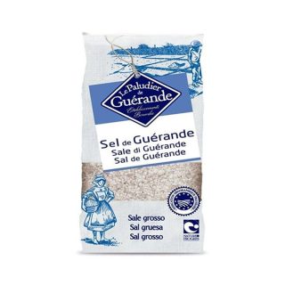 Biolasi Sal de Guerande 1 Kg