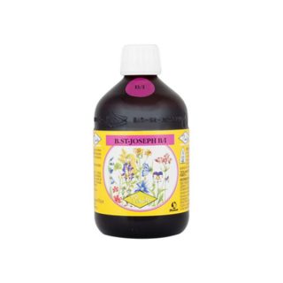 B.st.joseph Pianto Hígado BI 370ml 510 Gramos