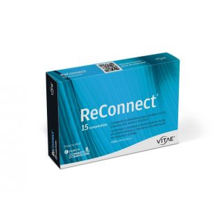 Vitae Reconnect 15 Comprimidos