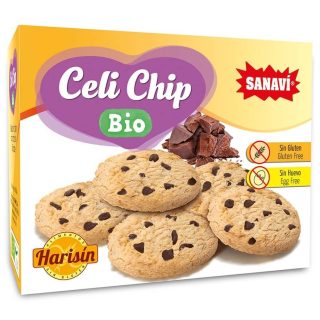Sanaví Harisin-Celi  Chip 150 g
