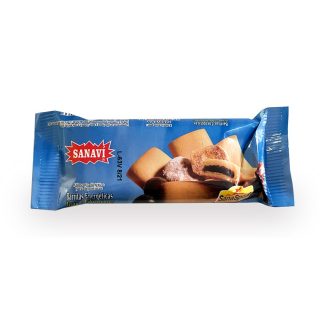 Sanaví Sanasport Barritas Energéticas Sueltas