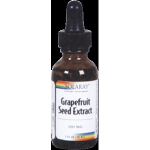 Solaray Grapefruit Seed Extract 30 ml