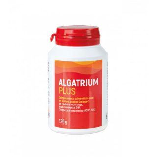 Brudytechnology Algatrium Plus 500mg 180 Perlas