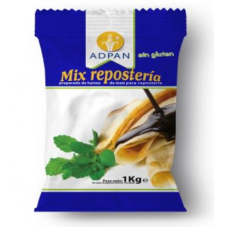 Adpan Harina de Reposteria 1 Kg