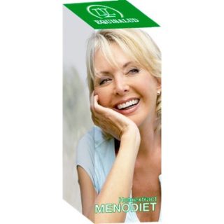 Equisalud Holeoxtract Menodiet 50  ML