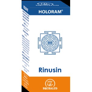 Equisalud Holoram Renusin 60 Cápsulas