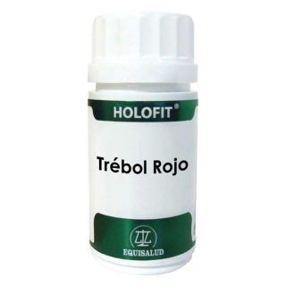 Equisalud Holofit Trebol Rojo 50 Cápsulas