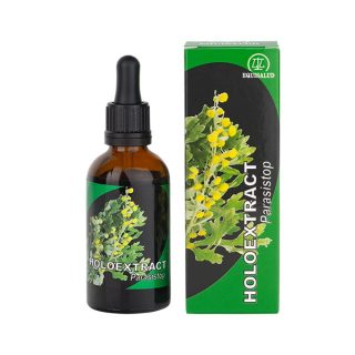 Equisalud Holoextract Parasistop 50 ml