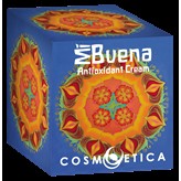 Cosmoetica Crema Mibuena Antioxidante 50ml
