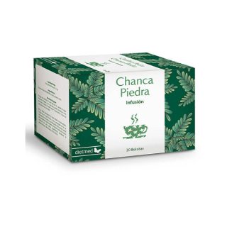 Dietmed Chancapiedra  20 Filtros