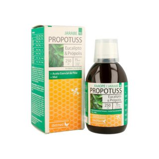 Dietmed Propofix Protect 60 Cápsulas