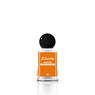 Silvestre Esencia De Mandarina 14 ml