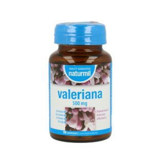 Dietmed Valeriana 500MG 90caps 90 Cápsulas