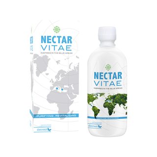 Dietmed Nectar Vitae Jarabe 500ml