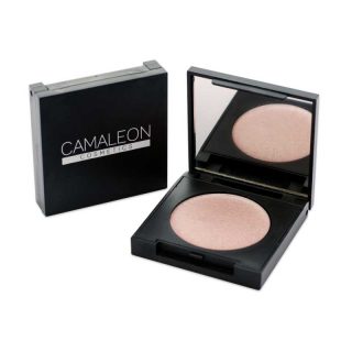 Camaleon Cosmetics Iluminador Rosa