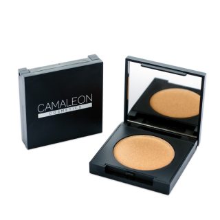 Camaleon Cosmetics Iluminador Bronce