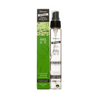 Silvestre Aceite Seco De Árbol De Té 75 ml