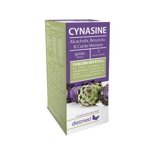 Dietmed Cynasine Gotas 50ml