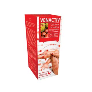Dietmed Venactiv Gel Piernas Cansadas 150ml