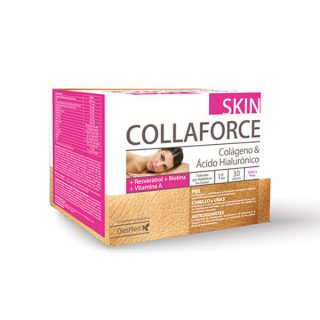 Dietmed Collaforce Skin 30 Sobres