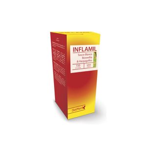Dietmed Inflamil Rapid Crema 150ml