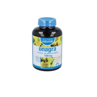 Dietmed Naturmil Onagra 30 Perlas