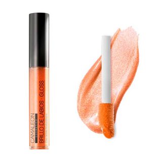Camaleon Brillo Labios Gloss Bronce 9 ML