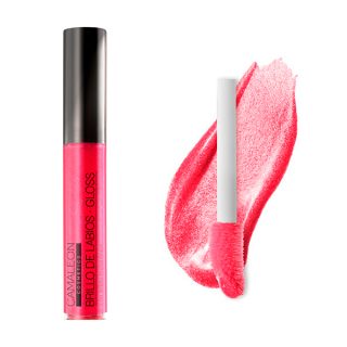 Camaleon Brillo Labios Gloss Cereza 9 ML