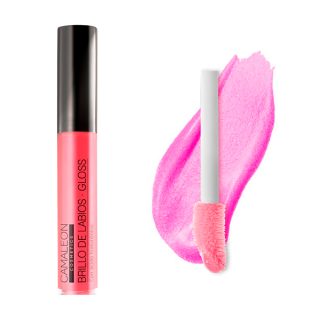Camaleon Brillo Labios Gloss Rosa Magic 9 ML