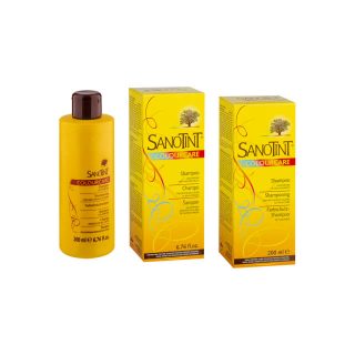 Sanotint Champú Cabellos Teñidos 200ml