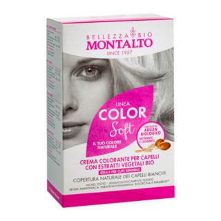 Montalto Tinte 4.5 castaño soft 135ml