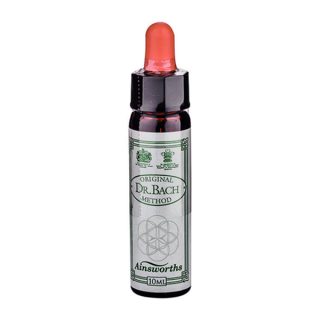Santiveri Bach Sweet Chestnut Castaño Dulce 10 ML