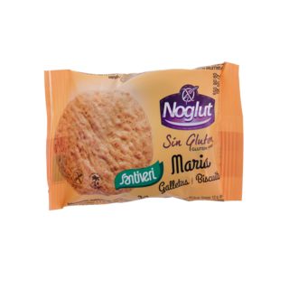 Santiveri Galletas Maria Noglut 28 Gramos