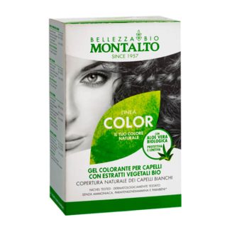 Montalto Tinte Negro 1.0 135ml