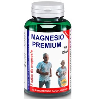 Robis Magnesio Premium 100 Capsulas