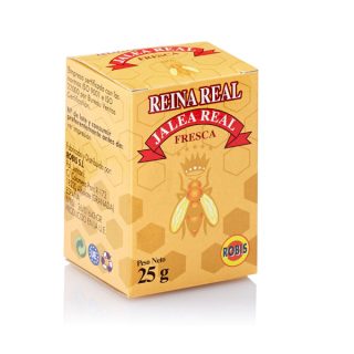 Robis Reina Real Jalea Real Fresca 25 g