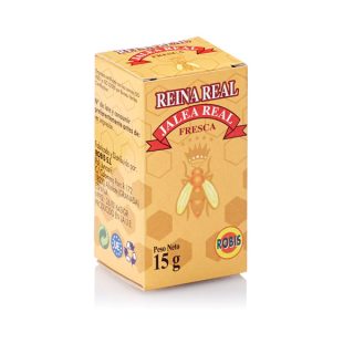 Robis Reina Real Jalea Real Fresca 15 g