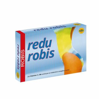 Robis Redu 60 Comprimidos