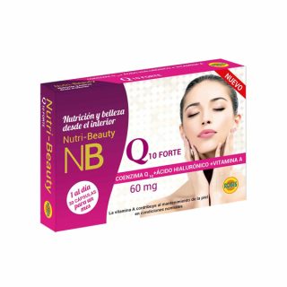 Robis Q10 Forte 30 Cápsulas